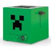 Topinkovač Minecraft Creeper