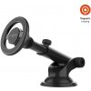 FIXED MagMount XL s prísavkou na sklo alebo palubnú dosku s podporou MagSafe čierny FIXMMT-XL-BK