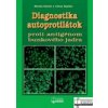 Diagnostika autoprotilátok proti antigénom bunkového jadra (Július Rajčáni, Marián Benčat, Marián Benčat)