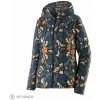 Patagonia Houdini dámska bunda, kaleido: black L