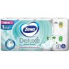 ZEWA Deluxe Jasmine Blossom toaletný papier 8 ks, + od 2 ks vreckovky