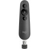 Logitech R500s Laser Pointer Presentation Remote 910-005843