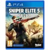 Sniper Elite 5