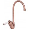 Sinks RETRO 54 copper AVRT54ME
