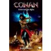Conan Acheronská dýka - Andy Knocker