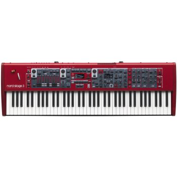 Nord Stage 3 HP76