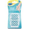 Scholl Velvet Smooth peelingové 2 ks