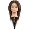 Sibel Cvičná hlava Anna Natural 15-50 cm