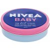 Nivea Baby detský krém na tvár telo a zadoček 100 ml