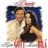 Karel Gott & Lucie Bílá, Duety (Edice 2018), CD