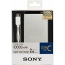 Powerbanka Sony CP-SC10S