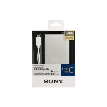 Sony CP-SC10S