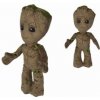 Nicotoy Disney Marvel Groot 20 cm