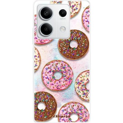 iSaprio Donuts 11 - Xiaomi Redmi Note 13 5G