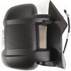 Spätné zrkadlo Fiat Ducato, Jumper, Boxer, Movano od 2024 pravé, elektrické, 16W 735782722