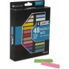 SE raph sada pastel suchý 48 ks