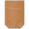 Wimex Papierový sáčok FSC Mix s krížovým dnom kraft 36 x 52 cm `10kg` 250