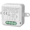BOT Smart Zigbee prijímač stmievač Tuya CH16 Počet tlačidiel: Dvojtlačidlo