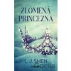 Zlomená princezna - L.J. Shen