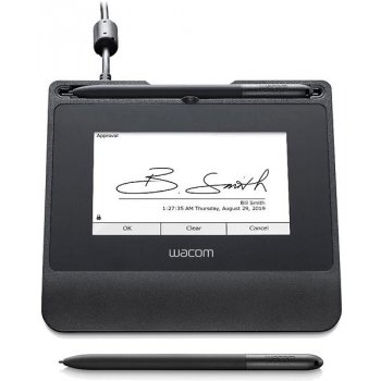 Wacom STU540