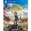 The Outer Worlds