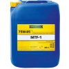 Prevodový olej Ravenol MTF-1 75W-85 20L