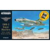 Special Hobby Dassault SMB-2 Super Mystère „Sa’ar – Israeli Storm in the Sky“ (Hi-Tech kit) 1:48