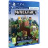 Sony PS4 - Minecraft Starter Col Refresh PS719703198