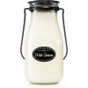 Milkhouse Candle Co. Creamery Pink Guava Milkbottle 396 g