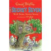Secret Seven: Well Done, Secret Seven (Blyton Enid)