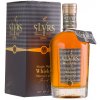 SLYRS Single Malt Whisky Oloroso Cask Finish 46% 0,7l (kartón)