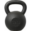 HMS Kettlebell liatinový KZG 32 KG