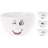 Gastro Miska Tvár keramika 140 mm