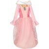 KIK Kostým Princezna