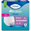 TENA ProSkin Pants Maxi inkontinenčné nohavičky L 8 kvapiek 10 ks