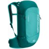 Batoh Ortovox TOUR RIDER 28 L S - svetlo zelená