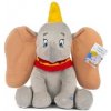 Plyšový sloník Dumbo so zvukom - 30 cm