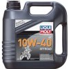 LIQUI MOLY 4T 10W-40 OFFROAD - 4l LIQUI MOLY 3056