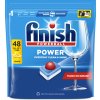 Finish All in 1 Max tablety do umývačky riadu Lemon Sparkle 48 ks