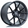 Judd JSF5 9,5x19 5x114,3 ET6-50 satin gunmetal