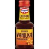 Dr. Oetker Bourbon vanilkový extrakt Madagaskar (35 ml) DO0061 dortis - Dr. Oetker - Dr. Oetker