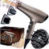 Sušič vlasov Remington AC8002 Keratin Protect 2200W ionizačný difuzér