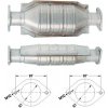 Magnaflow Katalyzátor na NISSAN