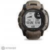 Garmin Instinct 2X Solar Tactical Edition hodinky, Coyote Tan