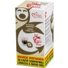 Italian coffee Gola Intenso pre Lavazza A Modo Mio 36x7g