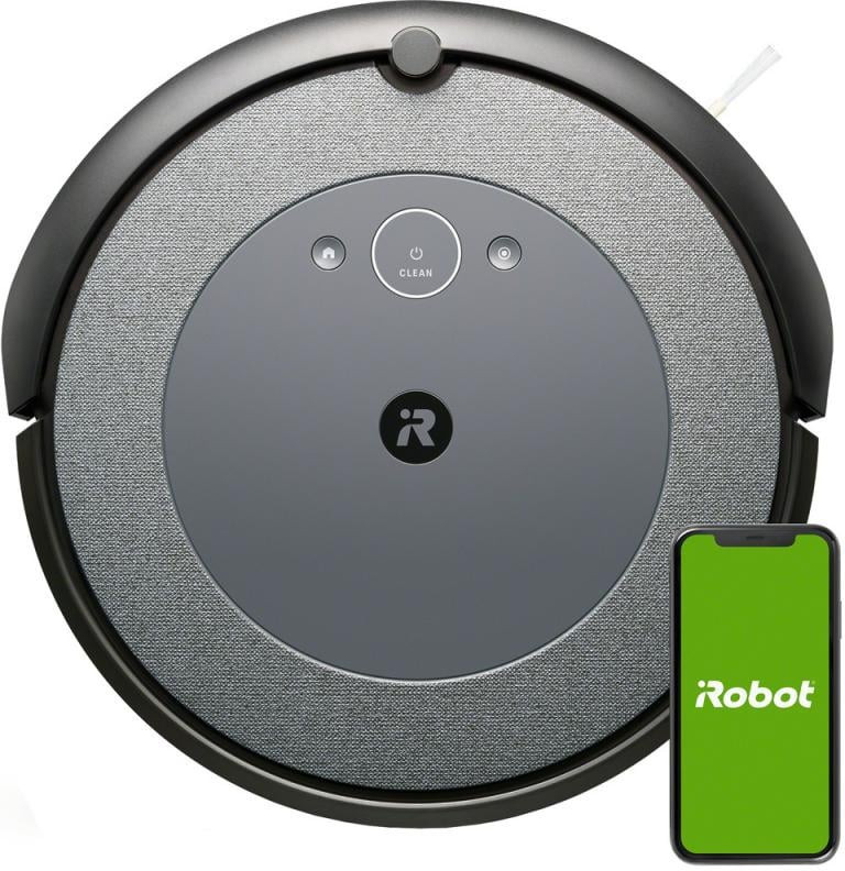 iRobot Roomba i5 od 329,88 € - Heureka.sk