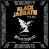Black Sabbath - The End (Live in Birmingham 2CD)