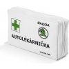 Originálna autolekárnička Škoda