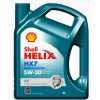 SHELL Helix HX7 Professional AV 5W-30 4L