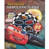Nekonečné samolepkovanie/ Autá